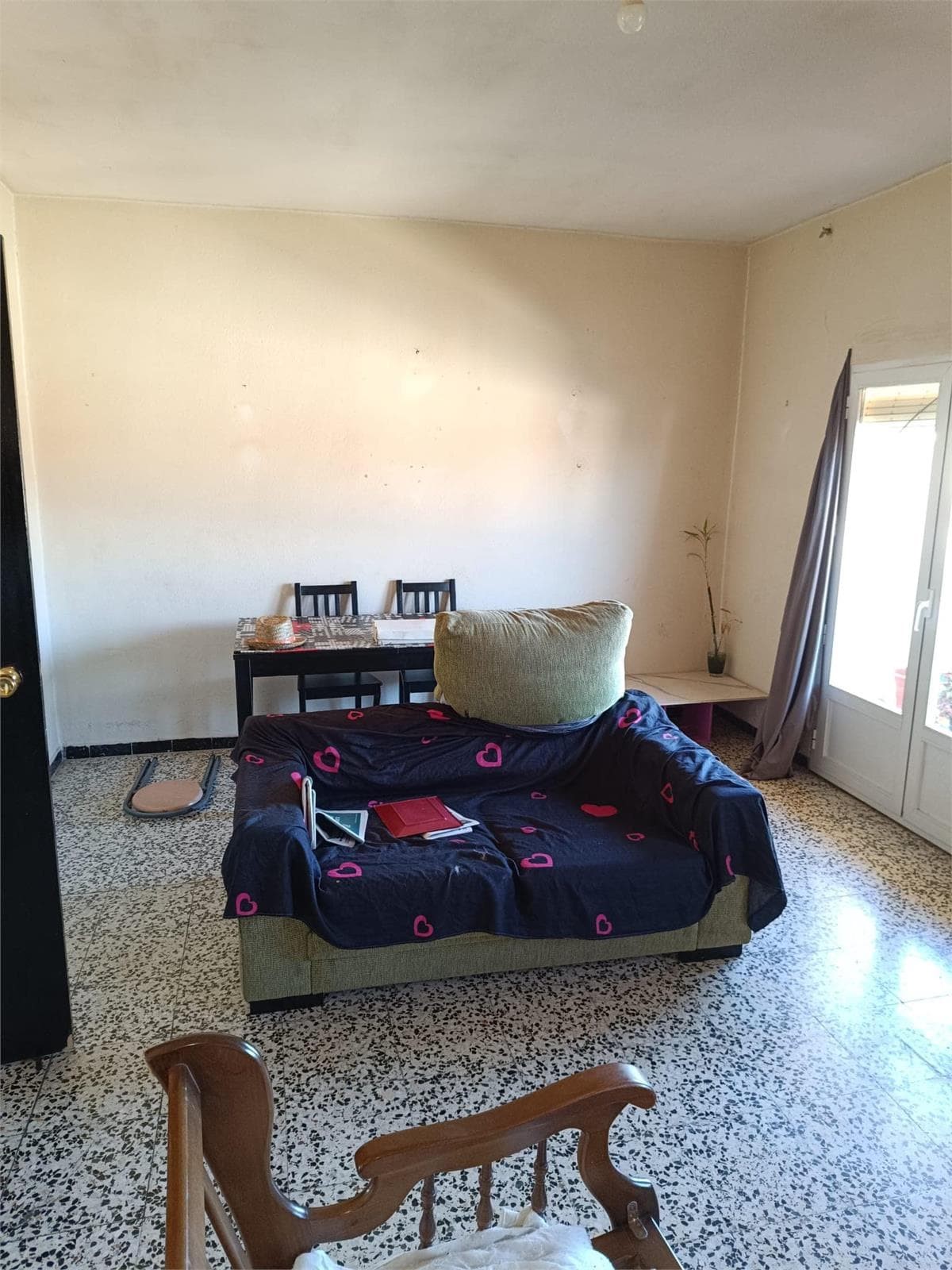 Inmueble recuperado en Añover del Tajo (Toledo) Inquilinos morosos - Imagen 13