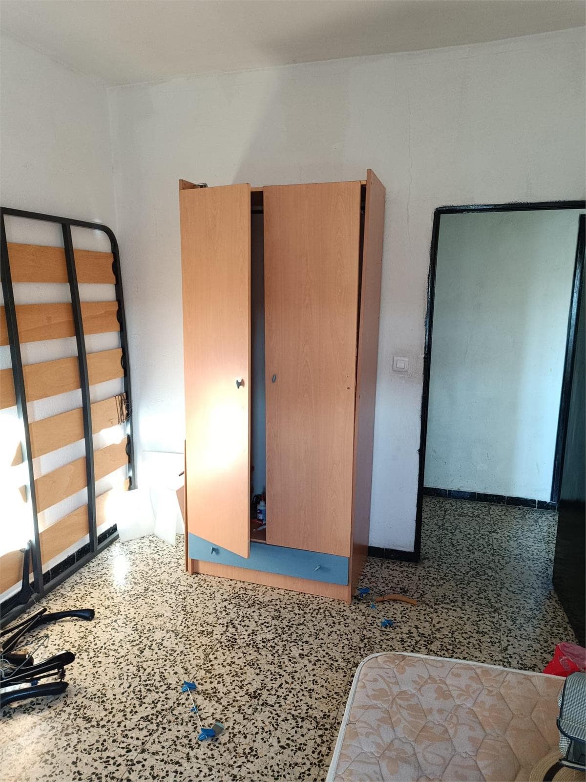Inmueble recuperado en Añover del Tajo (Toledo) Inquilinos morosos - Imagen 6