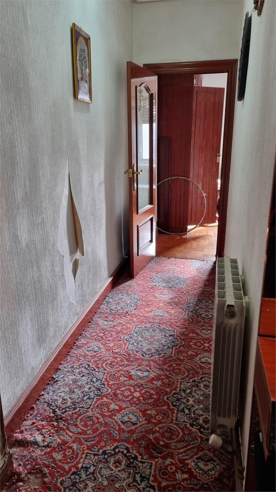 Inmueble recuperado en Bilbao Inquilinos morosos, recuperado en 40 días - Imagen 9