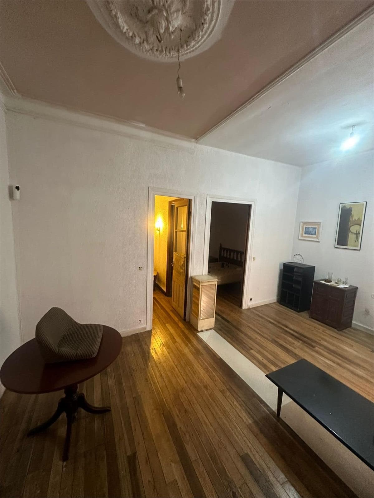 Inmueble recuperado en Bilbao Inquilinos morosos - Imagen 1