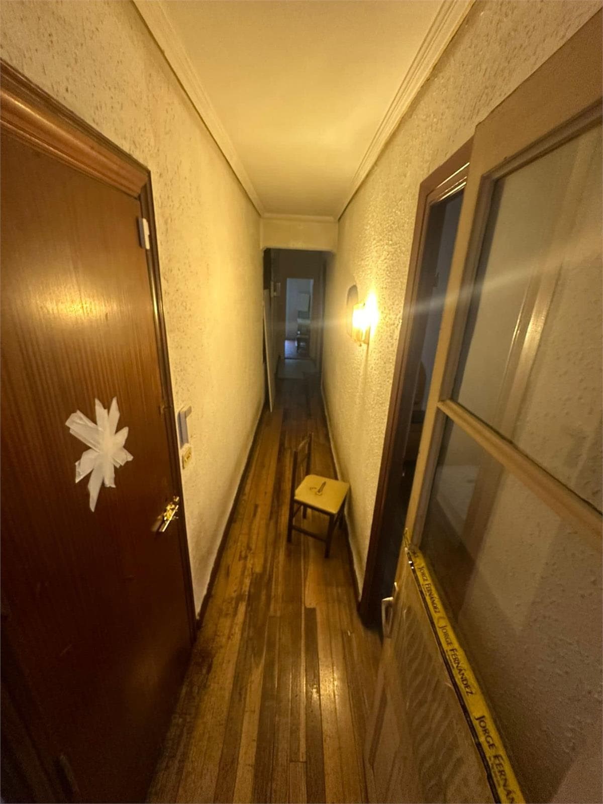 Inmueble recuperado en Bilbao Inquilinos morosos - Imagen 2