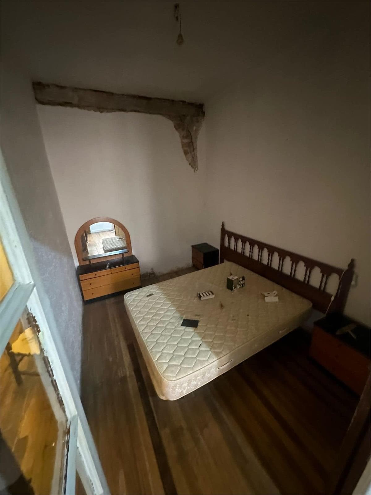 Inmueble recuperado en Bilbao Inquilinos morosos - Imagen 5