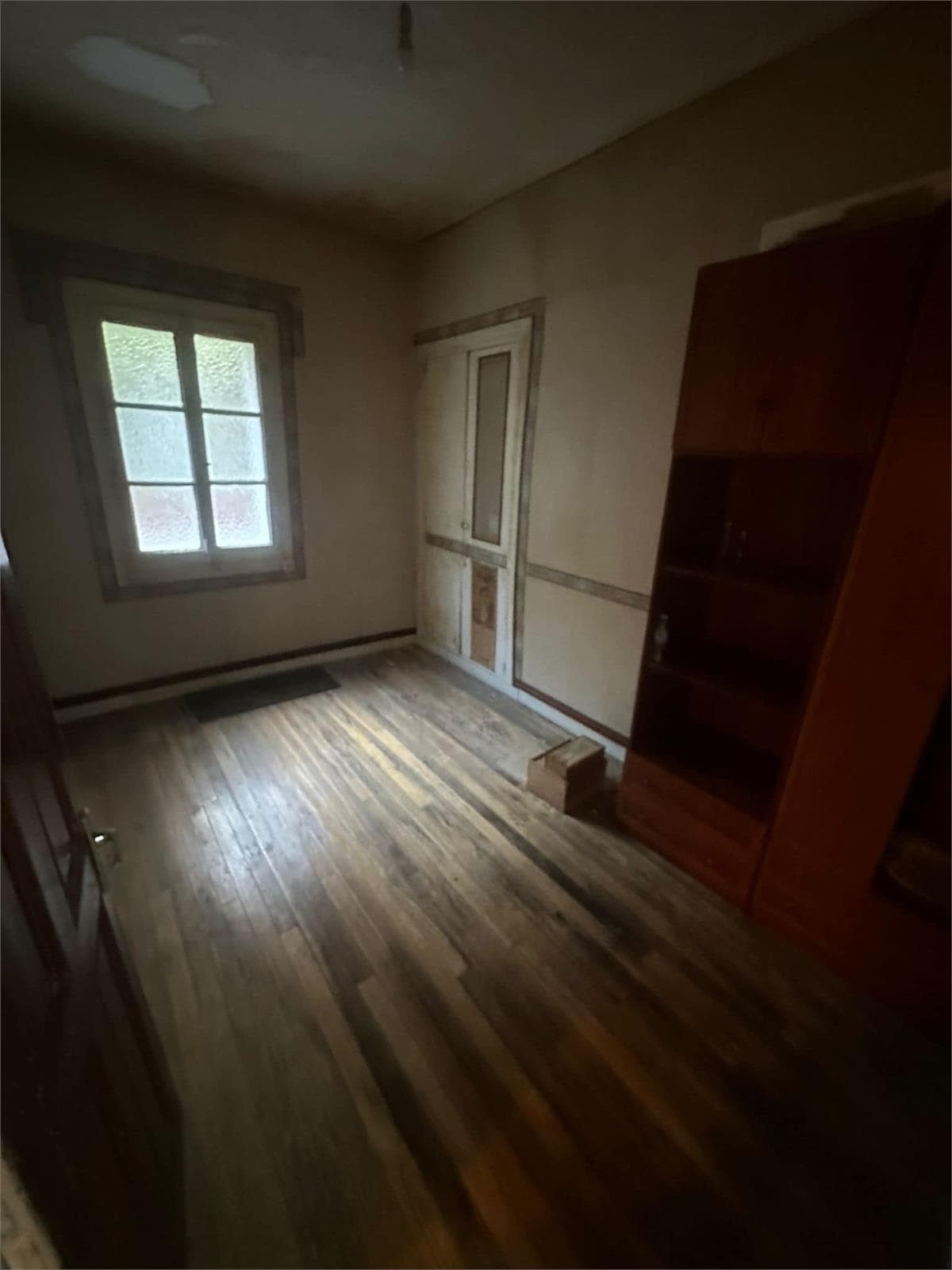 Inmueble recuperado en Bilbao Inquilinos morosos - Imagen 6