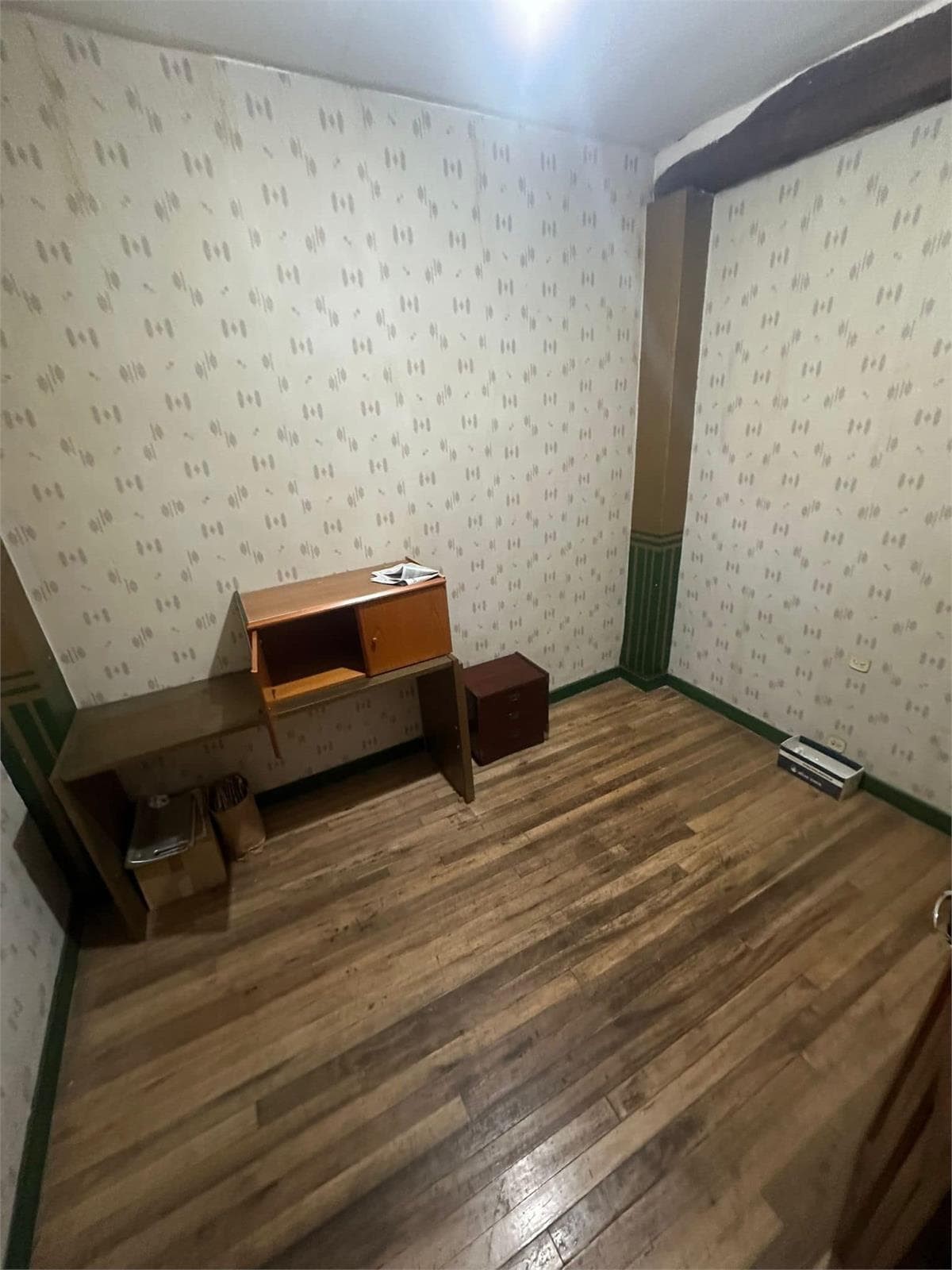 Inmueble recuperado en Bilbao Inquilinos morosos - Imagen 7