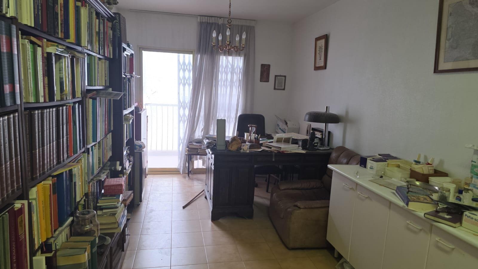 Inmueble recuperado en Calpe (Alicante) Okupas - Imagen 5