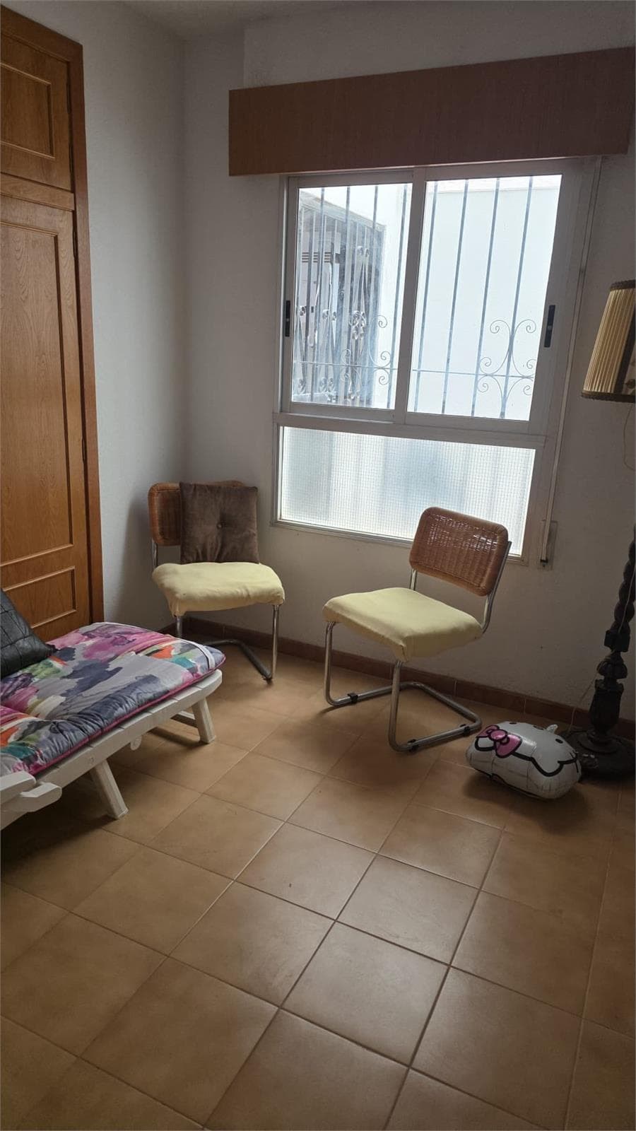 Inmueble recuperado en Calpe (Alicante) Okupas - Imagen 1