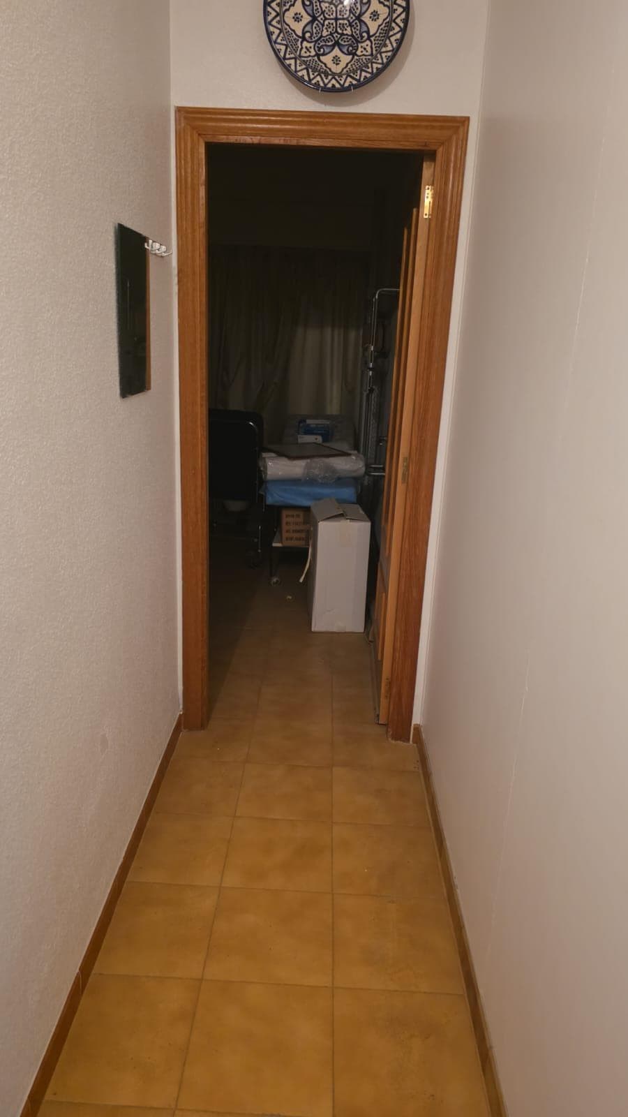 Inmueble recuperado en Calpe (Alicante) Okupas - Imagen 3