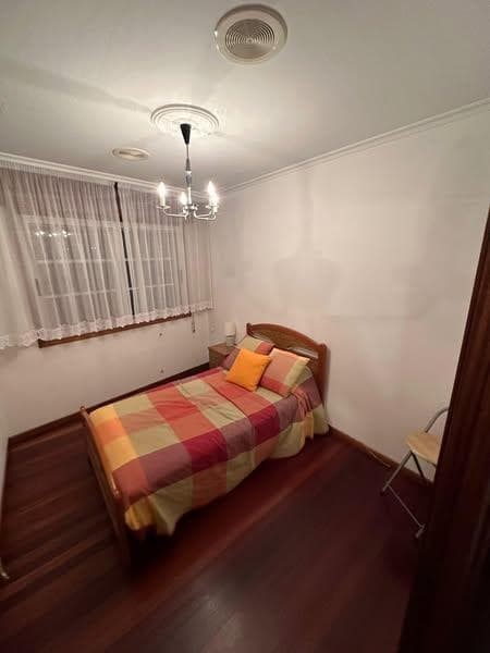 Inmueble recuperado en Cangas do Morrazo Inquilino moroso Estafador - Imagen 2