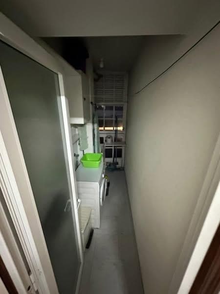 Inmueble recuperado en Cangas do Morrazo Inquilino moroso Estafador - Imagen 3