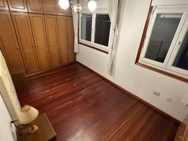 Inmueble recuperado en Cangas do Morrazo Inquilino moroso Estafador