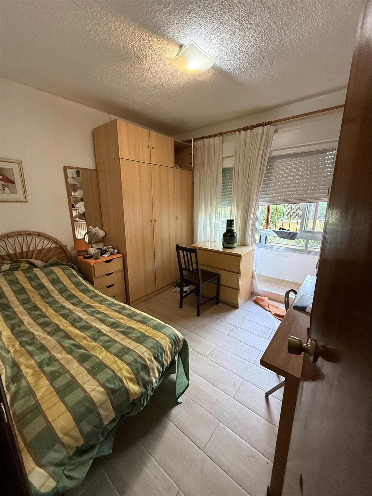 Inmueble recuperado en Carabanchel, alquilado por habitaciones - Imagen 2