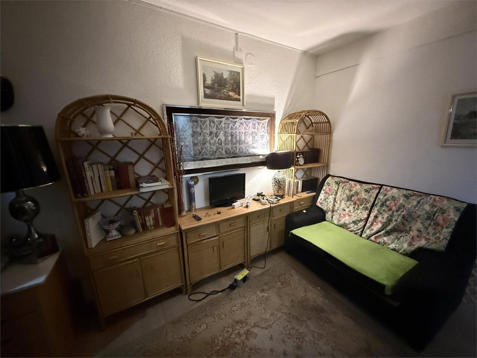 Inmueble recuperado en Carabanchel, alquilado por habitaciones - Imagen 6