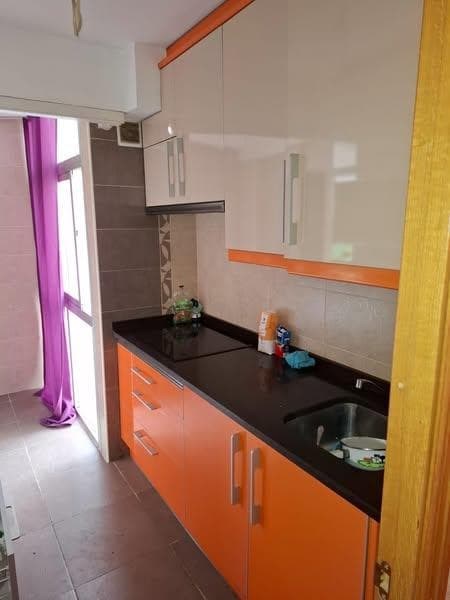 Inmueble recuperado en Carabanchel (Madrid) - Imagen 1