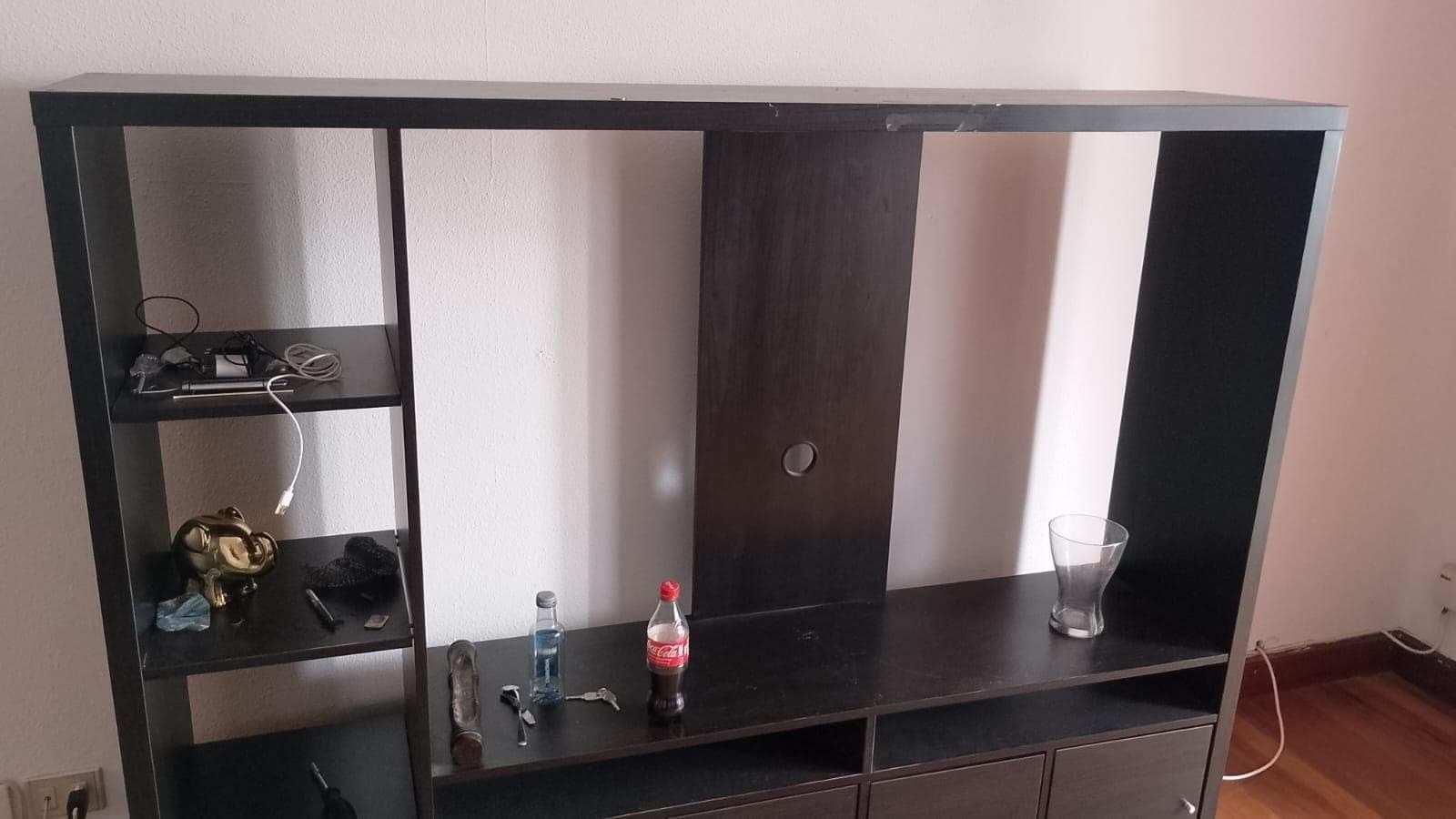 Inmueble recuperado en Castro Urdiales (Cantabria) inquilinos morosos - Imagen 2