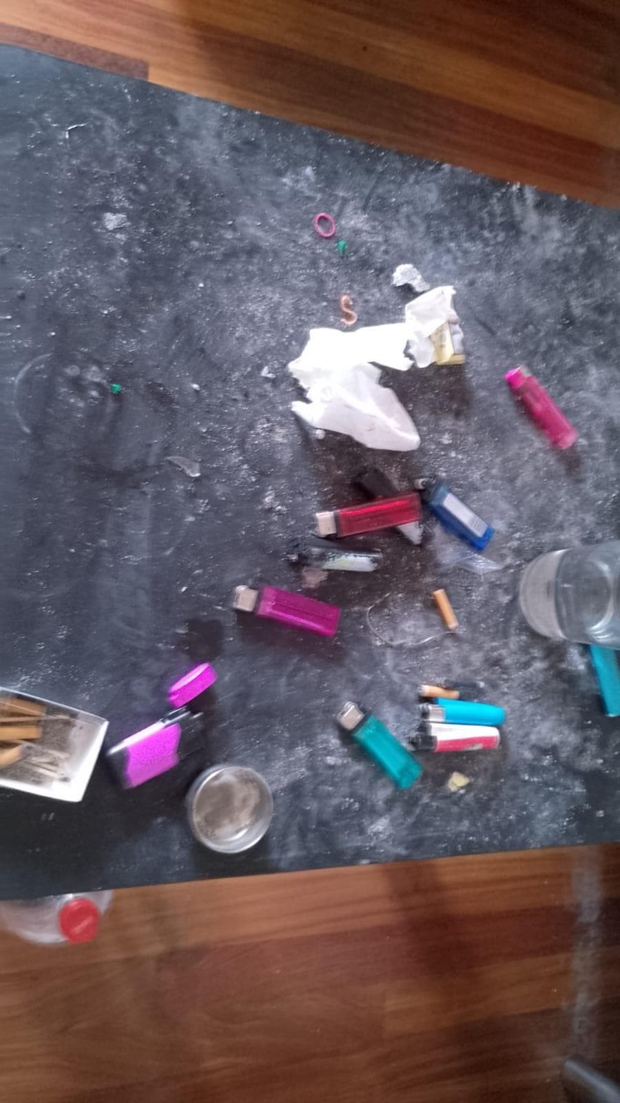 Inmueble recuperado en Castro Urdiales (Cantabria) inquilinos morosos - Imagen 11