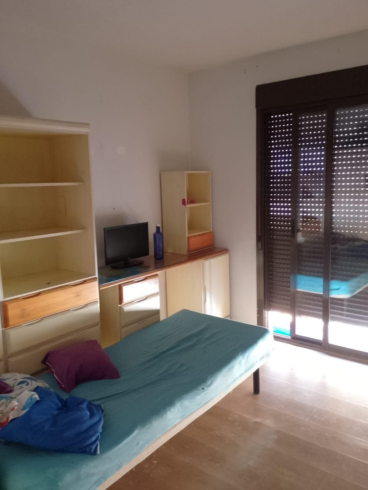 Inmueble recuperado en Cedillo del Condado Inquilinos morosos - Imagen 1