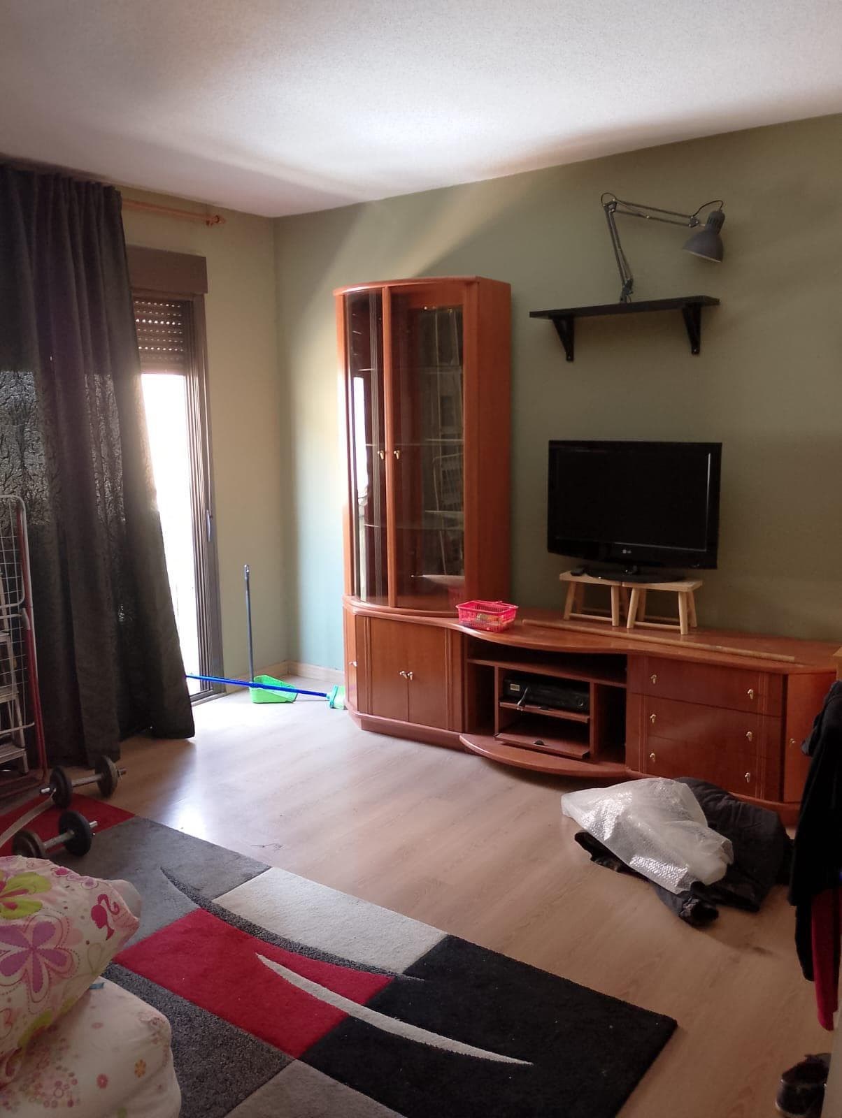 Inmueble recuperado en Cedillo del Condado Inquilinos morosos - Imagen 2