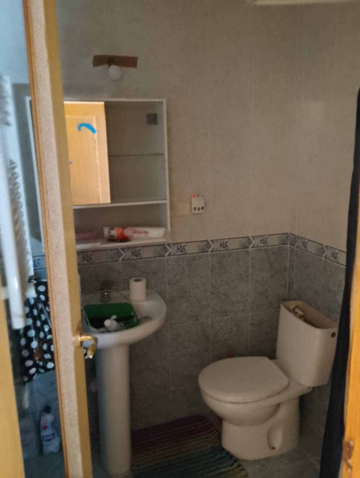 Inmueble recuperado en Cedillo del Condado Inquilinos morosos - Imagen 7