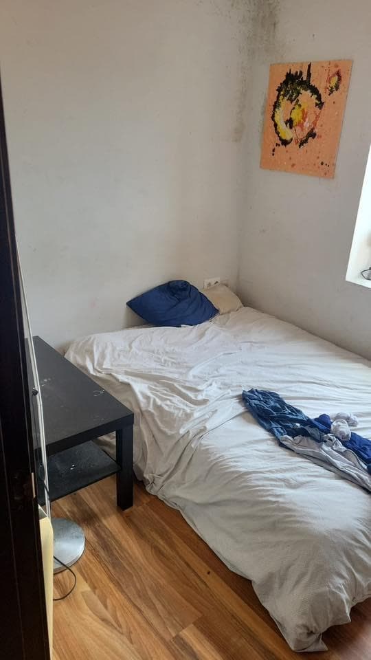 Inmueble recuperado en Chillarón del Rey (Guadalajara), inquilinos morosos - Imagen 8