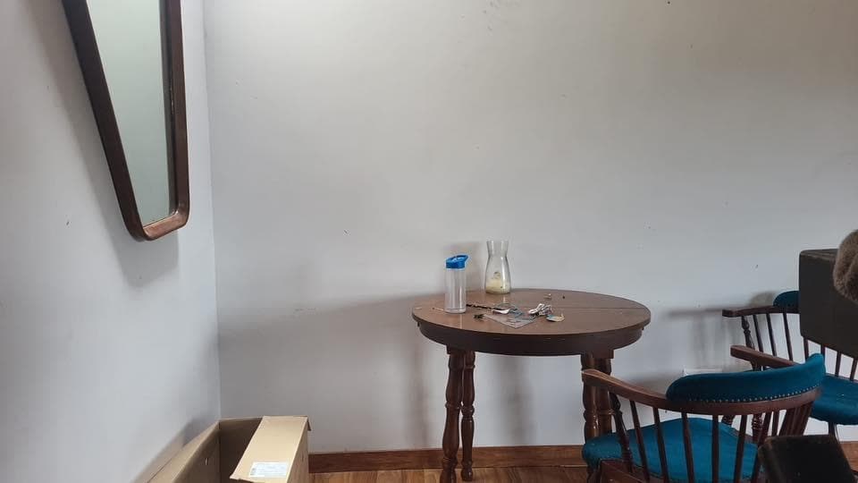 Inmueble recuperado en Chillarón del Rey (Guadalajara), inquilinos morosos - Imagen 2