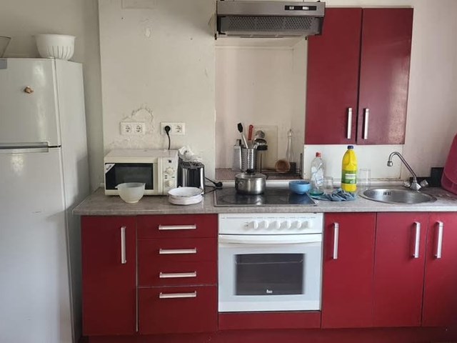 Inmueble recuperado en Chillarón del Rey (Guadalajara), inquilinos morosos