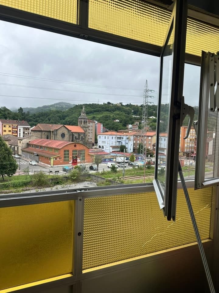 Inmueble recuperado en Ciaño (Asturias) inquilinos morosos - Imagen 8