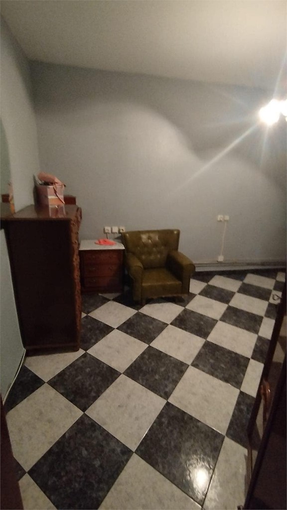 Inmueble recuperado en Ciempozuelos Okupas