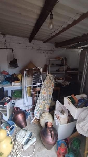 Inmueble recuperado en Ciempozuelos Okupas - Imagen 2