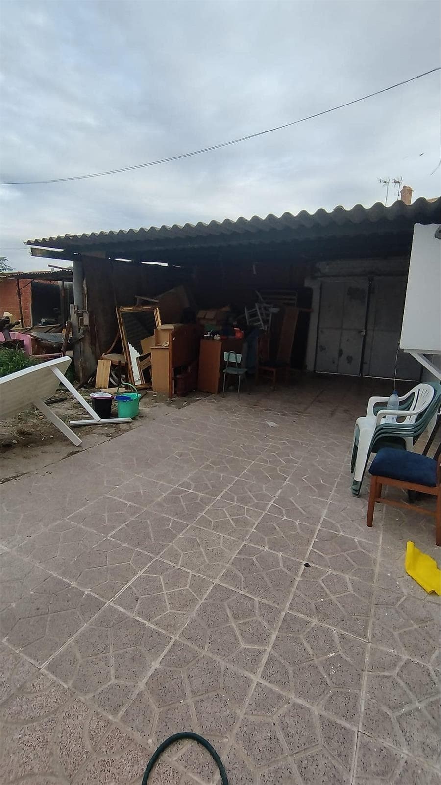 Inmueble recuperado en Ciempozuelos Okupas - Imagen 5