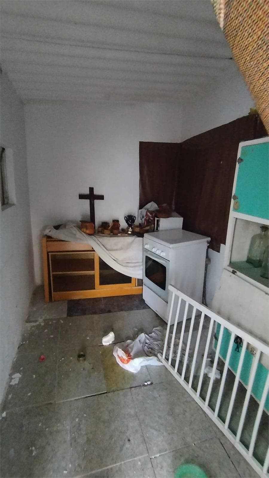 Inmueble recuperado en Ciempozuelos Okupas - Imagen 6