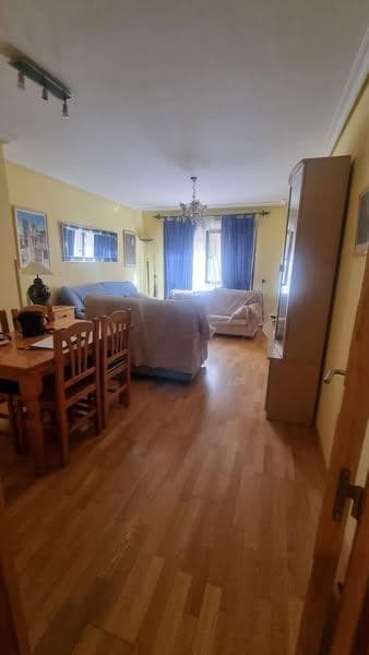 Inmueble recuperado en Ciudad Real Inquilinos morosos - Imagen 1