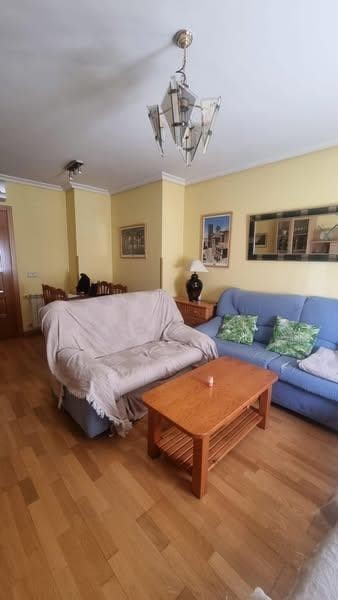 Inmueble recuperado en Ciudad Real Inquilinos morosos - Imagen 4