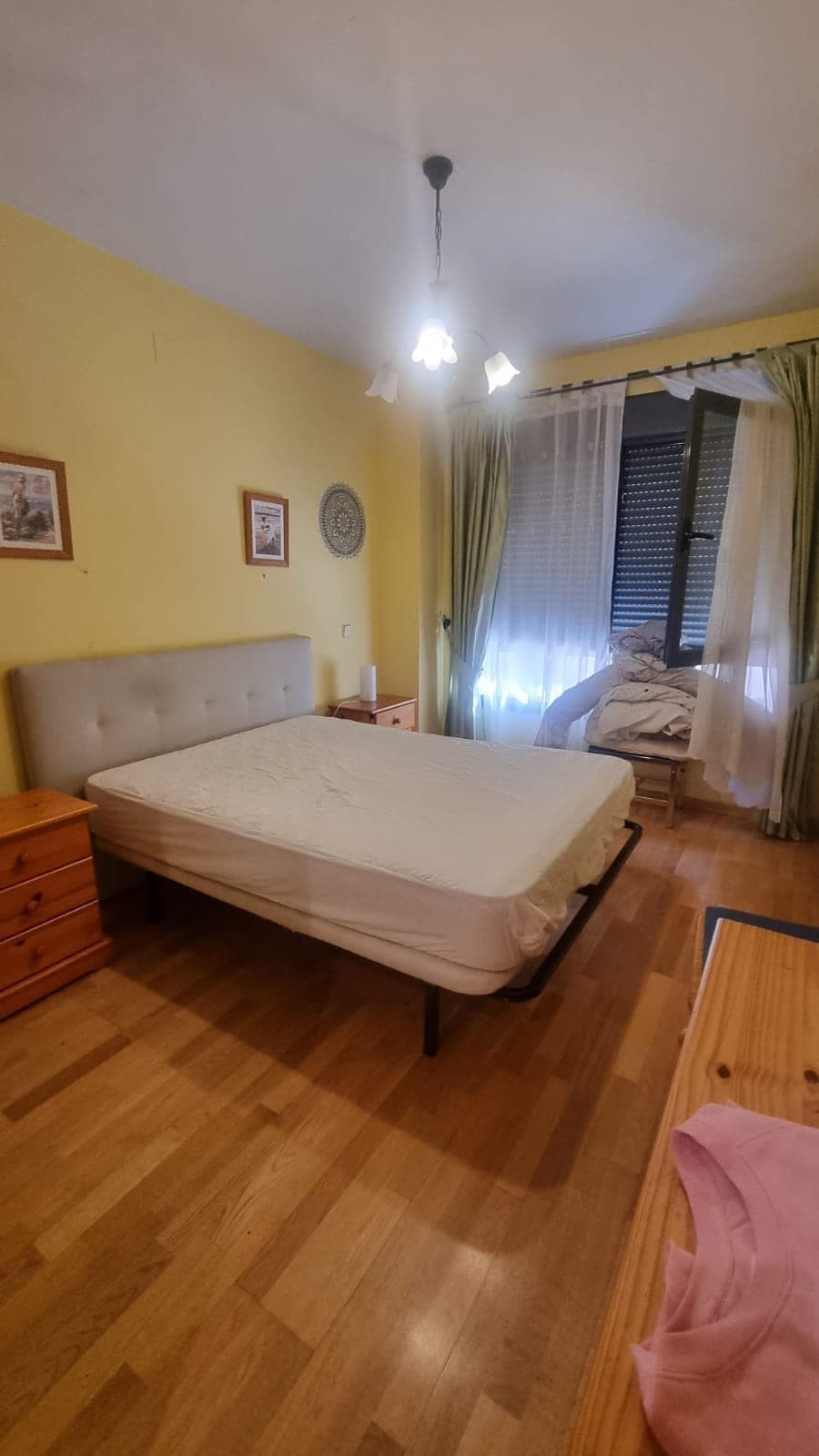 Inmueble recuperado en Ciudad Real Inquilinos morosos - Imagen 11