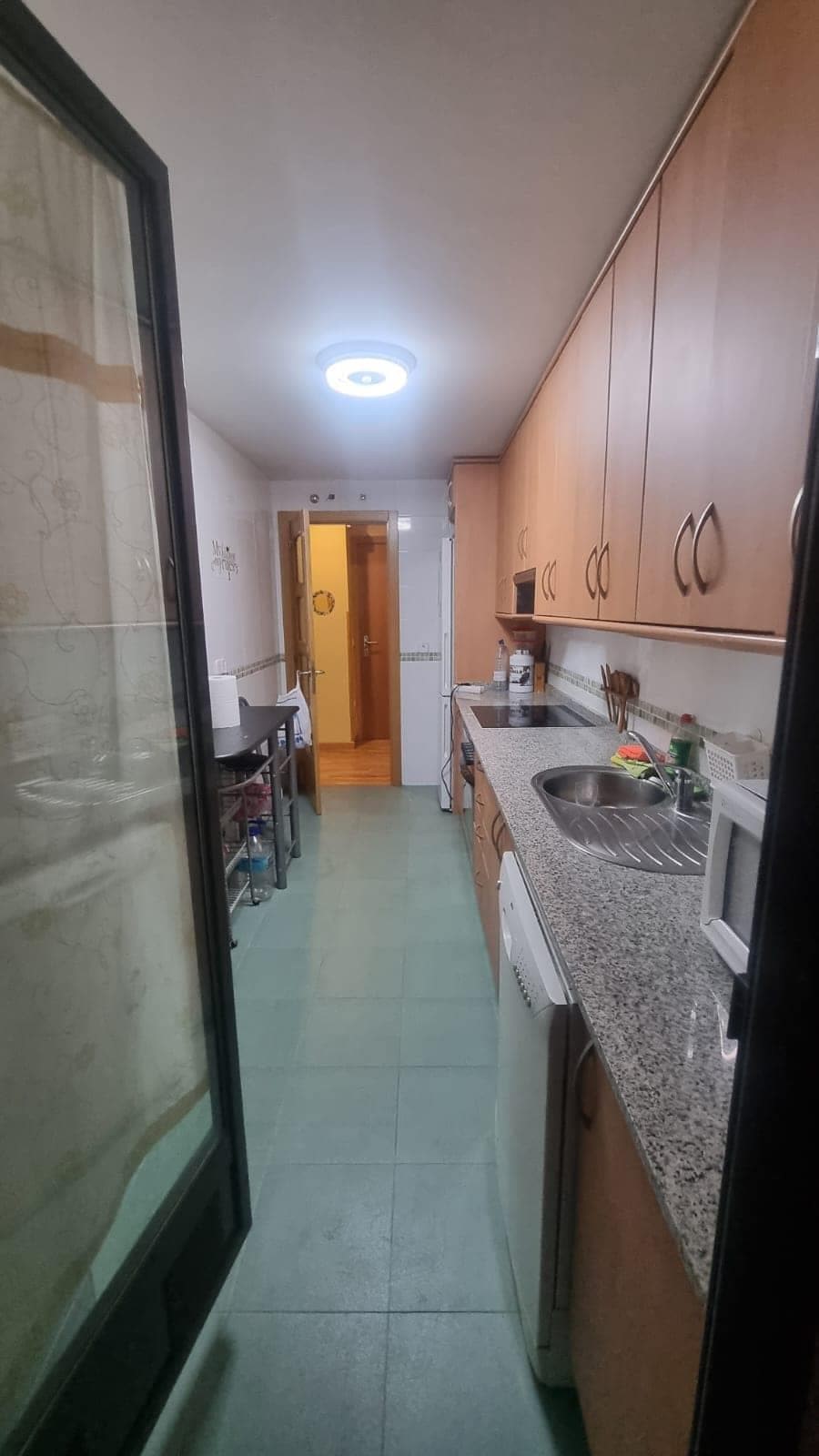 Inmueble recuperado en Ciudad Real Inquilinos morosos - Imagen 5