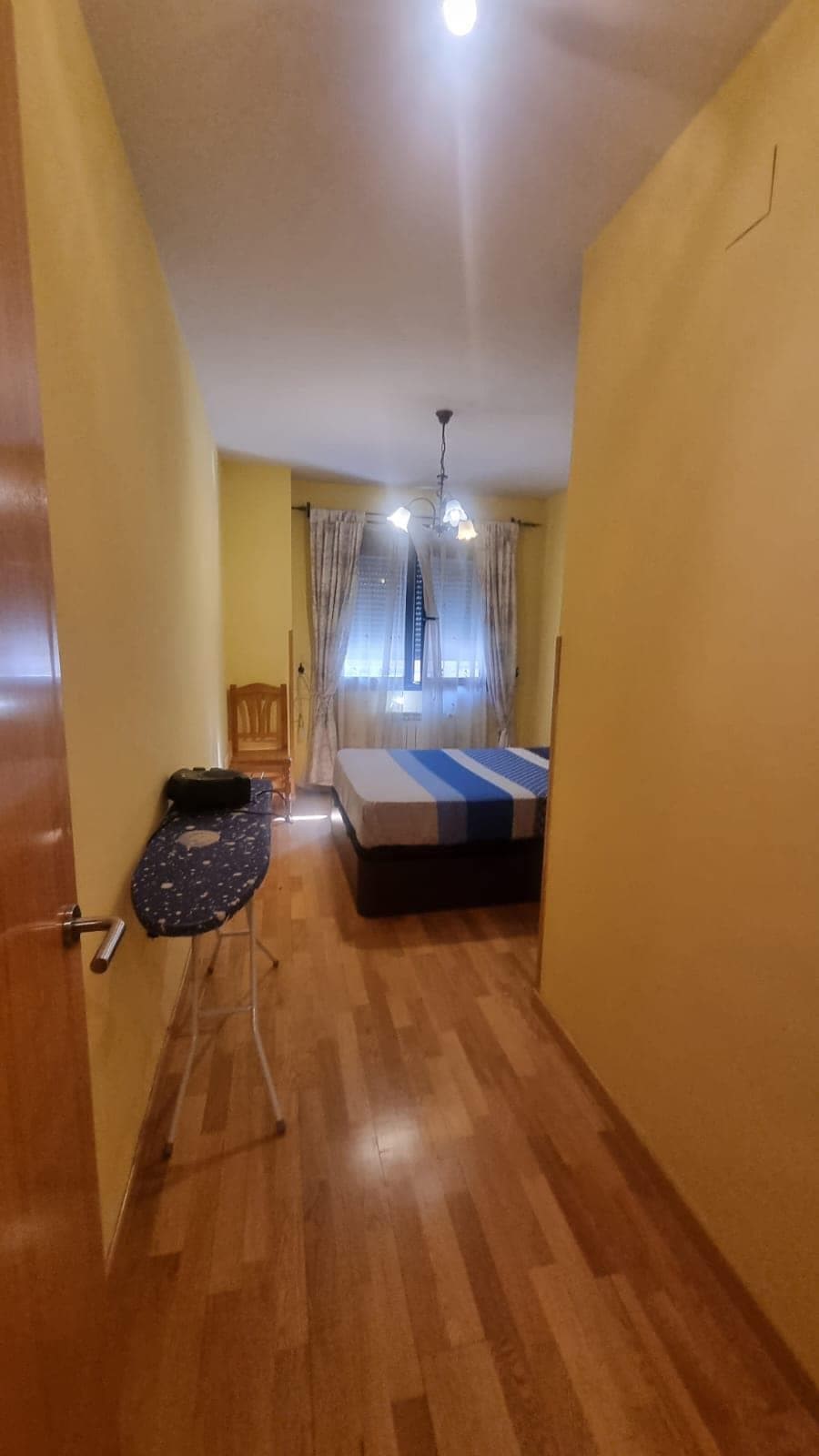Inmueble recuperado en Ciudad Real Inquilinos morosos - Imagen 6