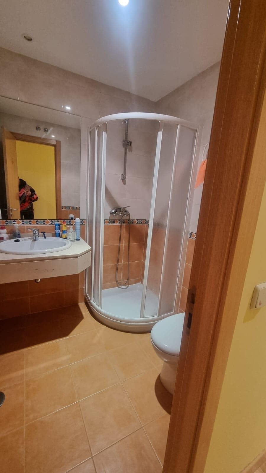 Inmueble recuperado en Ciudad Real Inquilinos morosos - Imagen 7
