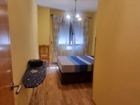 Inmueble recuperado en Ciudad Real Inquilinos morosos