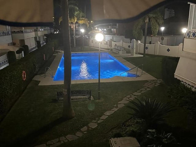 Inmueble recuperado en Comunidad de Madrid inquilinos morosos