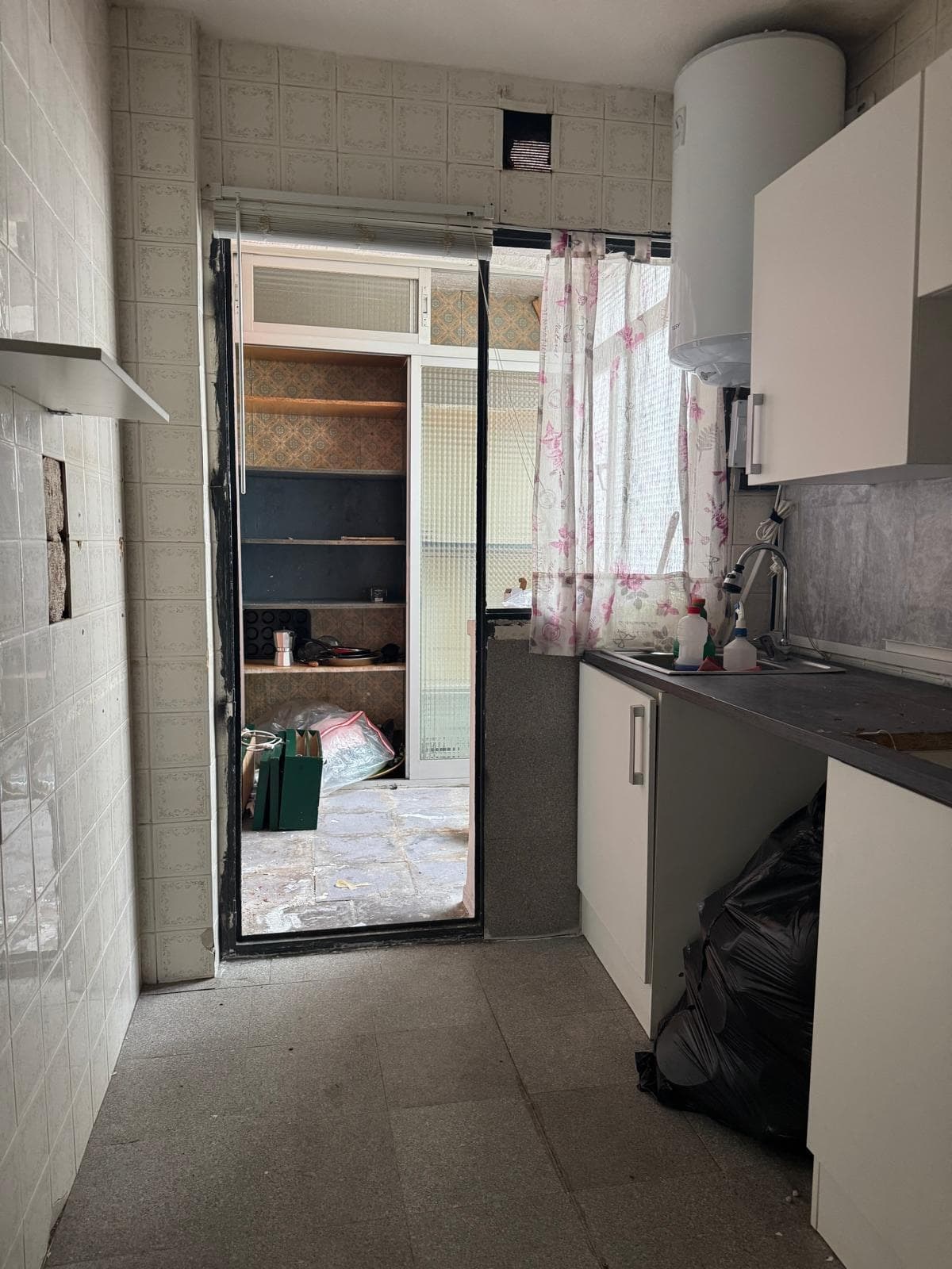 Inmueble recuperado en Coslada (Madrid) inquilinos morosos - Imagen 12