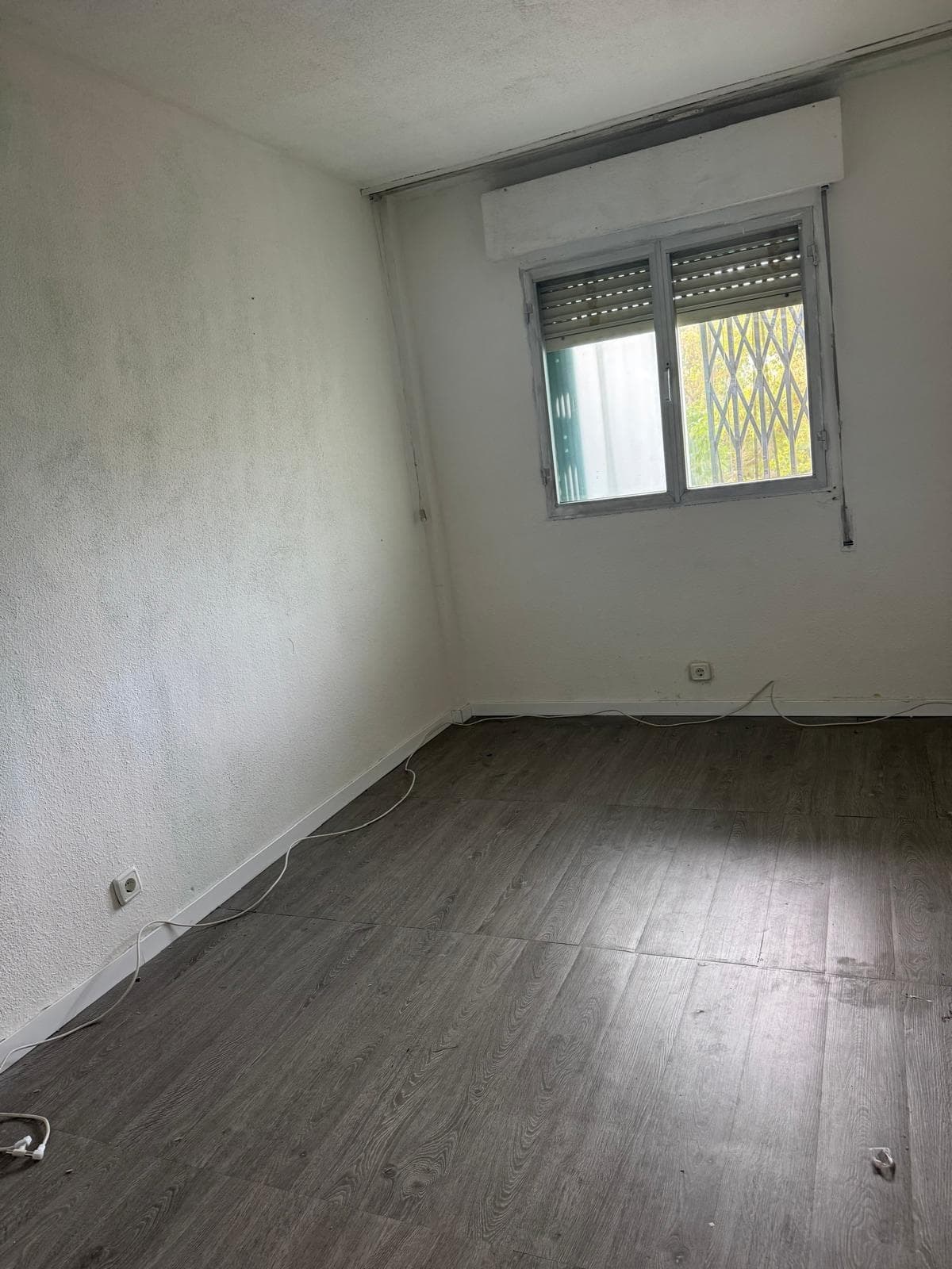 Inmueble recuperado en Coslada (Madrid) inquilinos morosos - Imagen 2