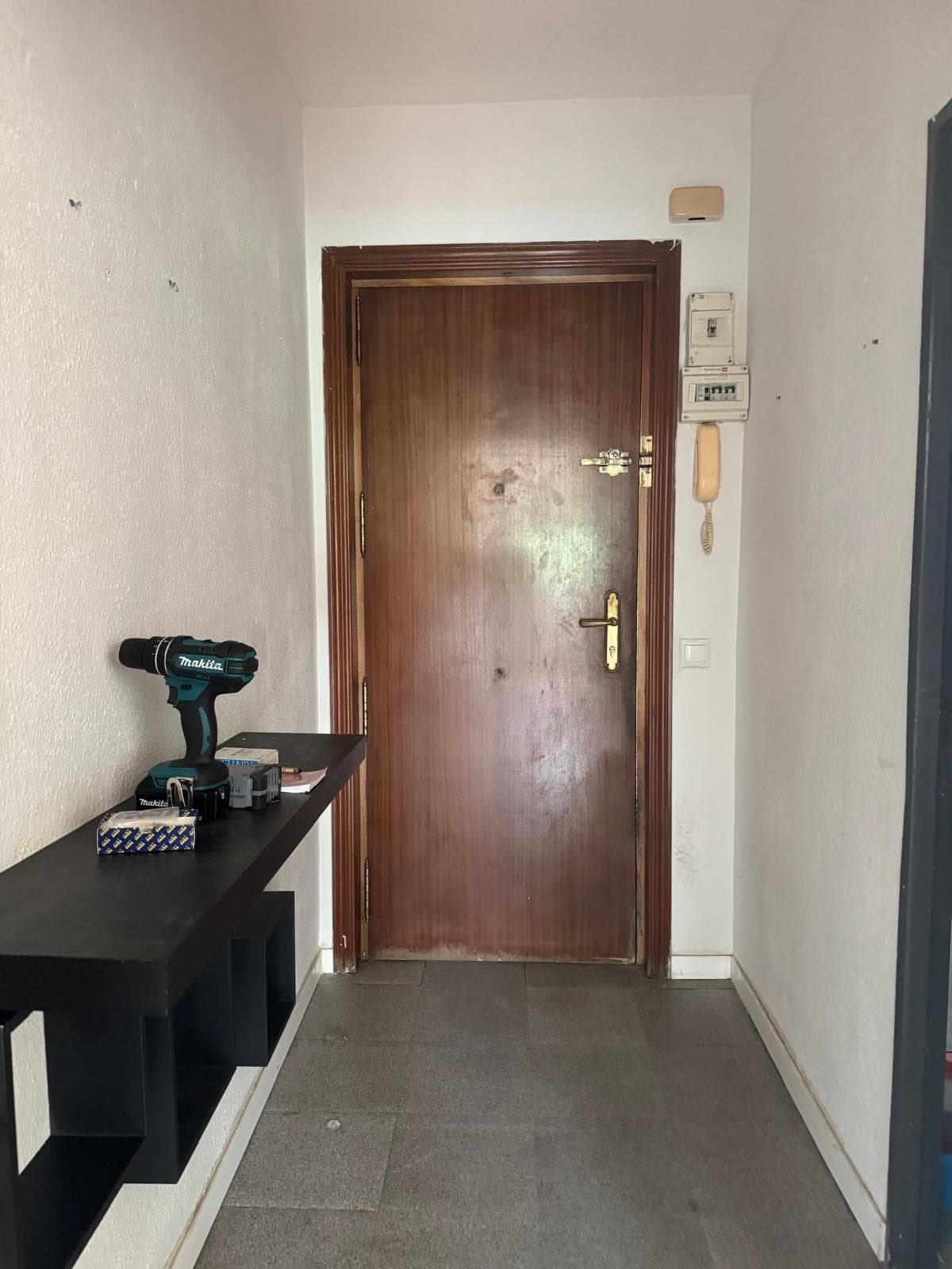 Inmueble recuperado en Coslada (Madrid) inquilinos morosos - Imagen 5