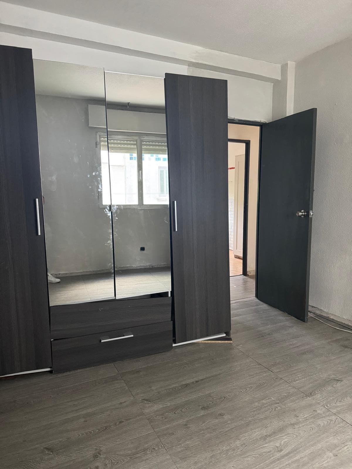 Inmueble recuperado en Coslada (Madrid) inquilinos morosos - Imagen 6