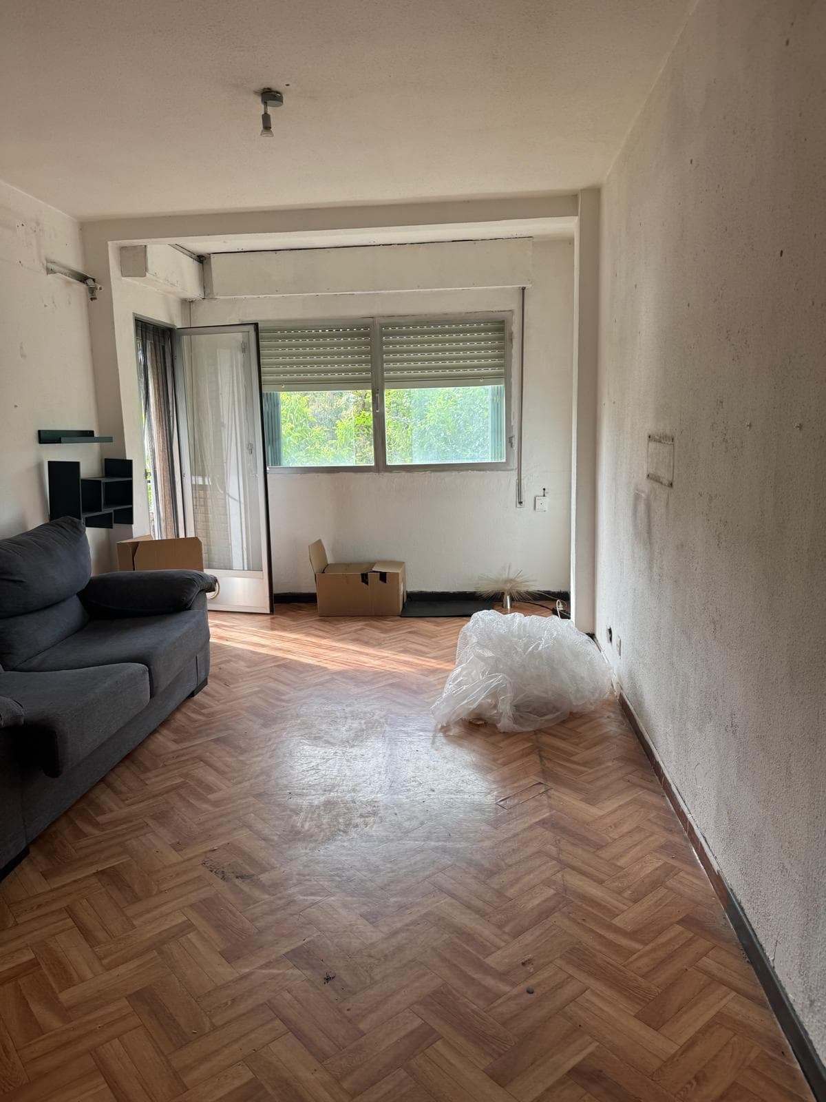 Inmueble recuperado en Coslada (Madrid) inquilinos morosos - Imagen 8