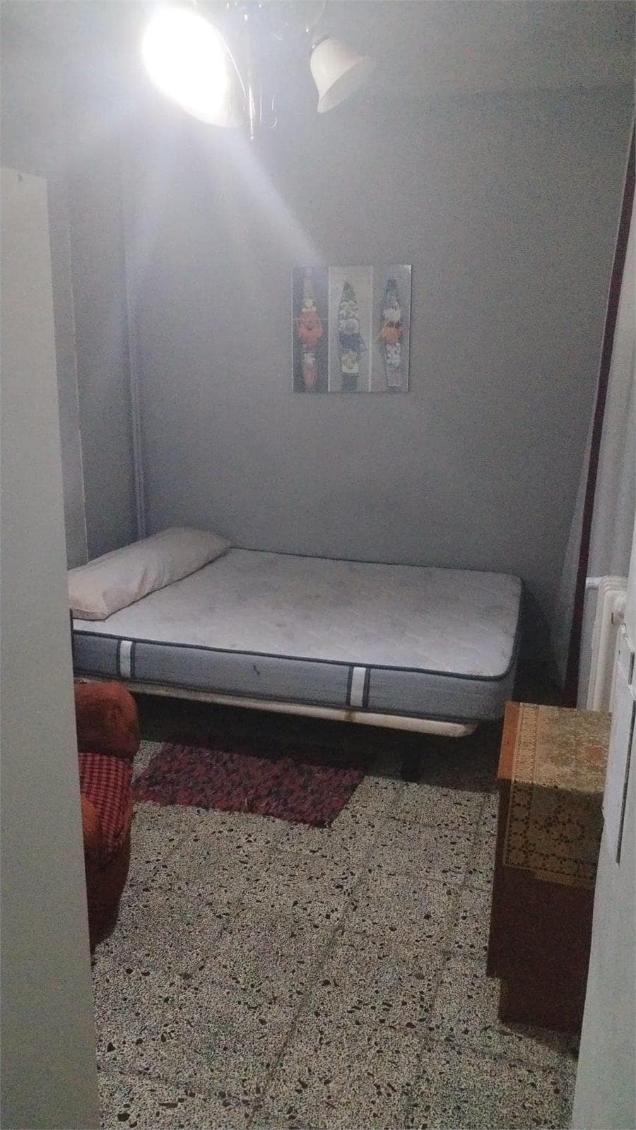 Inmueble recuperado en Cuenca Inquilinos morosos - Imagen 1