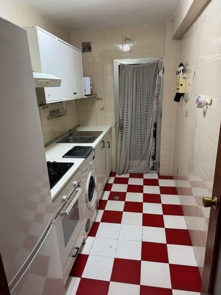Inmueble recuperado en Distrito Barajas inquilino con fin de contrato - Imagen 5