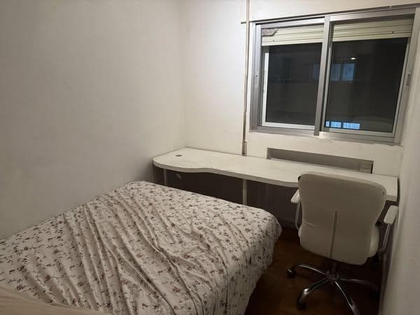 Inmueble recuperado en Distrito Barajas inquilino con fin de contrato - Imagen 4