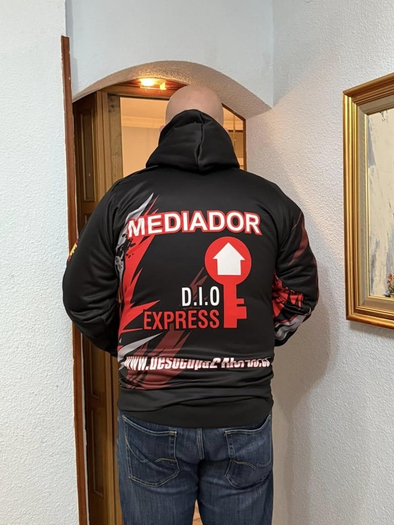 Inmueble recuperado en Distrito de Usera Madrid, inquilinos morosos
