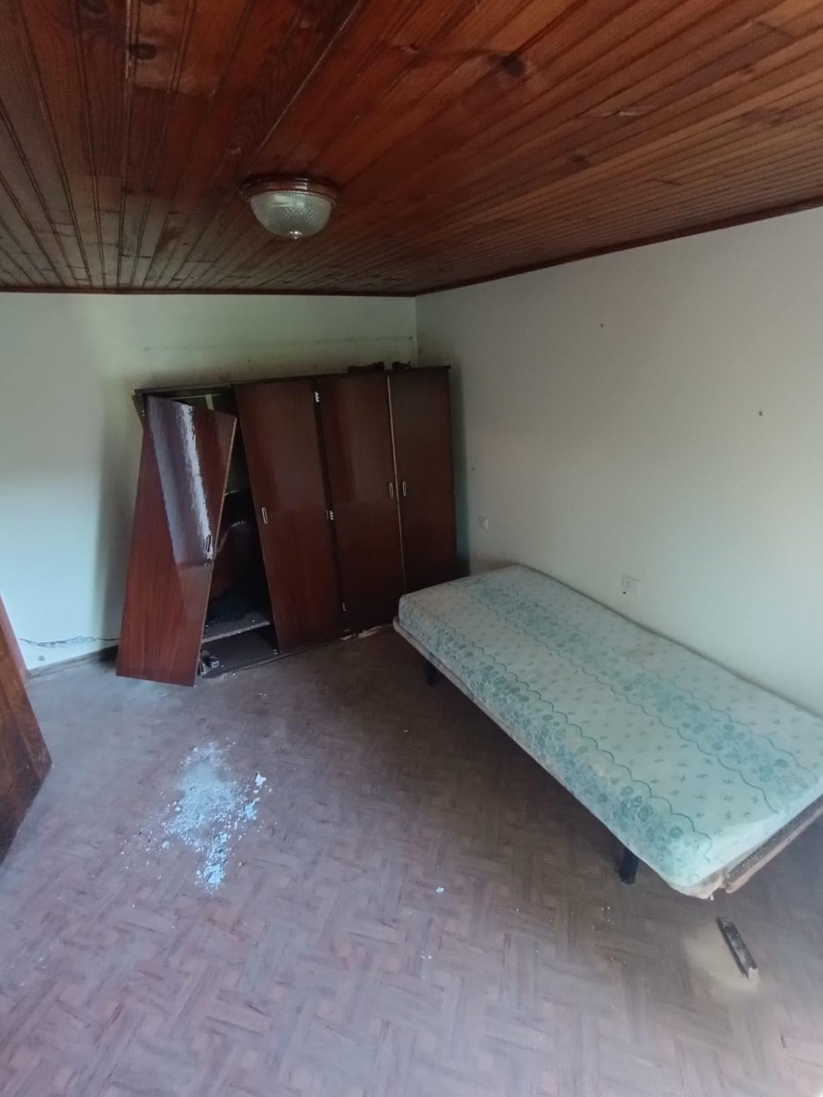 Inmueble recuperado en el barrio de Lavadores Vigo, Okupas recuperado en una hora - Imagen 13