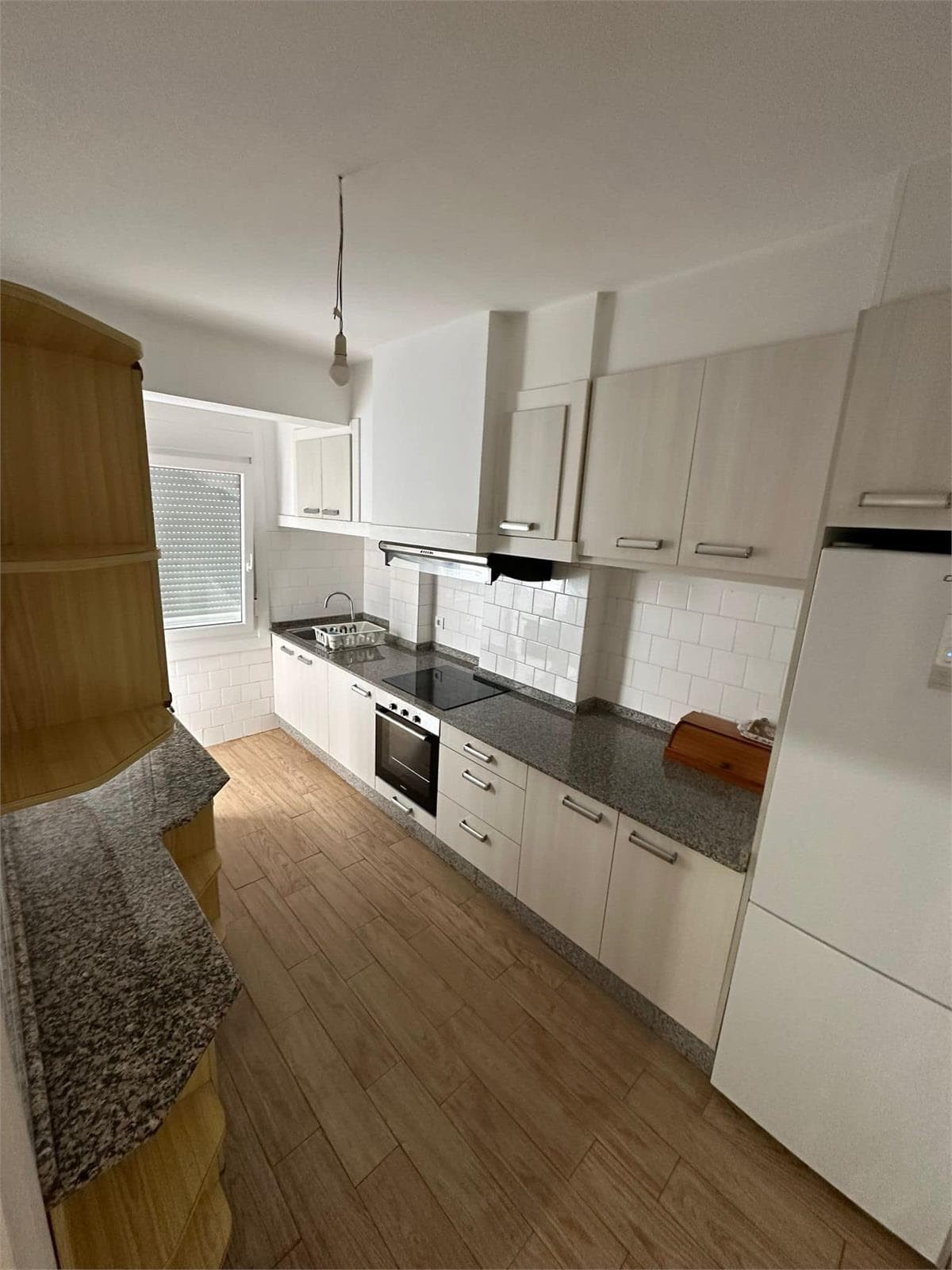 Inmueble recuperado en el Barrio de Monelos (A Coruña) Okupas - Imagen 5