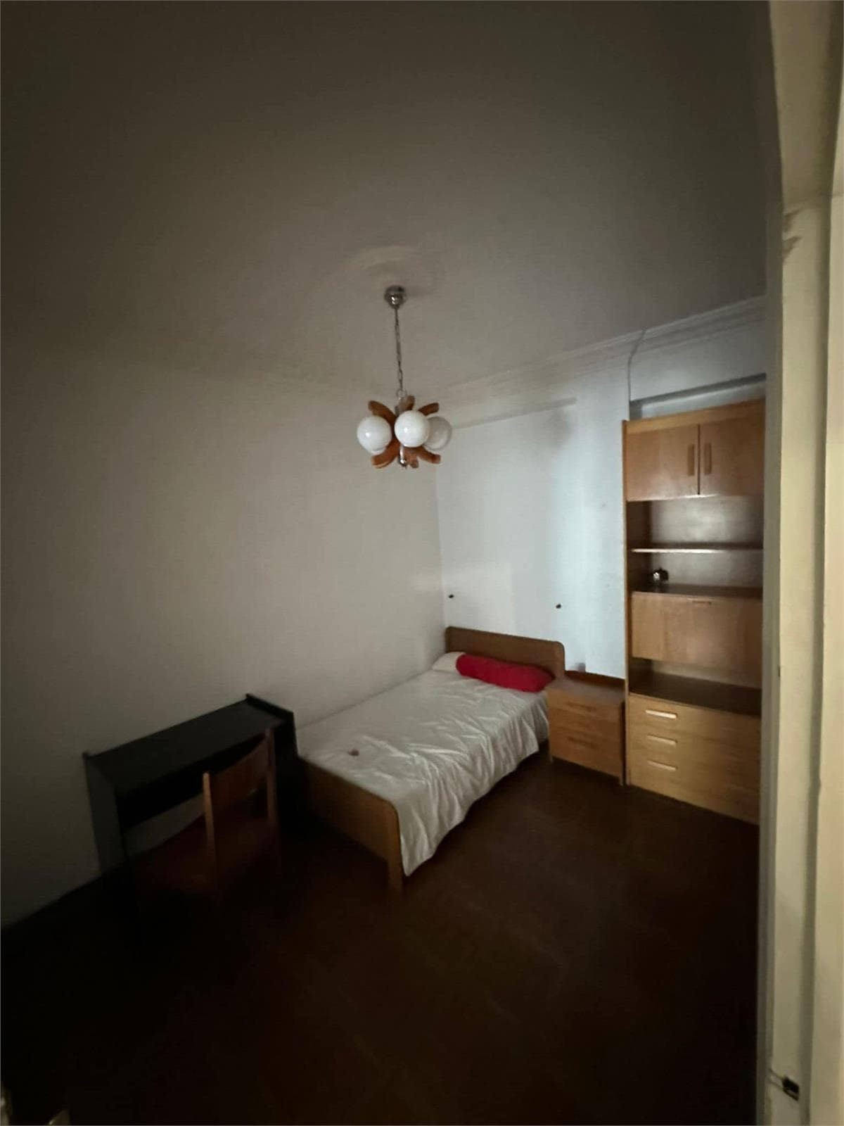 Inmueble recuperado en el Barrio de Monelos (A Coruña) Okupas - Imagen 6